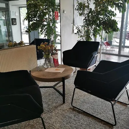 Magnolia Osrodek Rehabilitacyjno-wczasowy Üdülőközpont Kołobrzeg