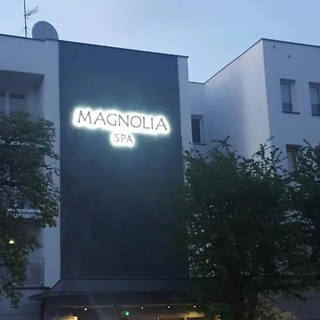 Magnolia Osrodek Rehabilitacyjno-wczasowy كولوبرزيغ
