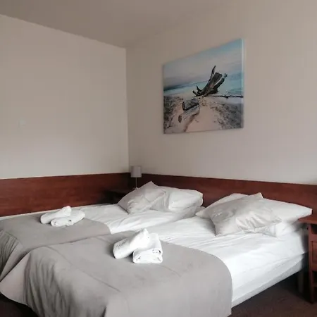 Magnolia Osrodek Rehabilitacyjno-wczasowy Resort