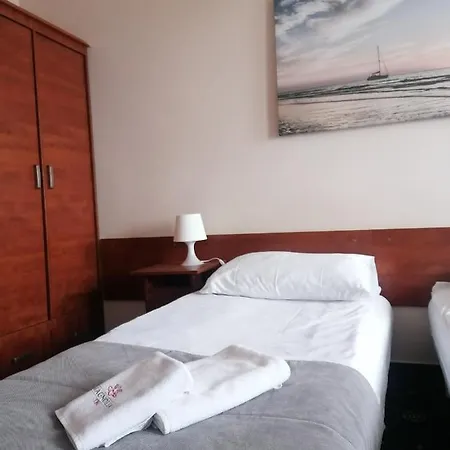 Magnolia Osrodek Rehabilitacyjno-wczasowy كولوبرزيغ