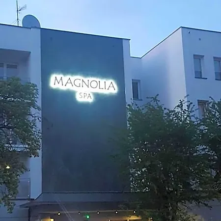 Magnolia Osrodek Rehabilitacyjno-wczasowy