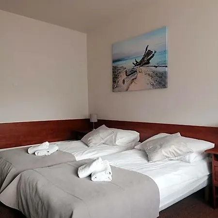 Magnolia Osrodek Rehabilitacyjno-wczasowy Üdülőközpont