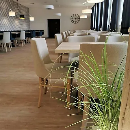 Magnolia Osrodek Rehabilitacyjno-wczasowy Kołobrzeg