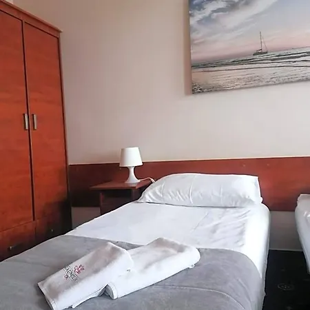 Magnolia Osrodek Rehabilitacyjno-wczasowy * كولوبرزيغ
