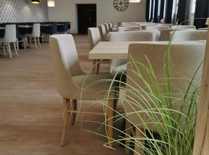 Üdülőközpont Magnolia Osrodek Rehabilitacyjno-wczasowy *