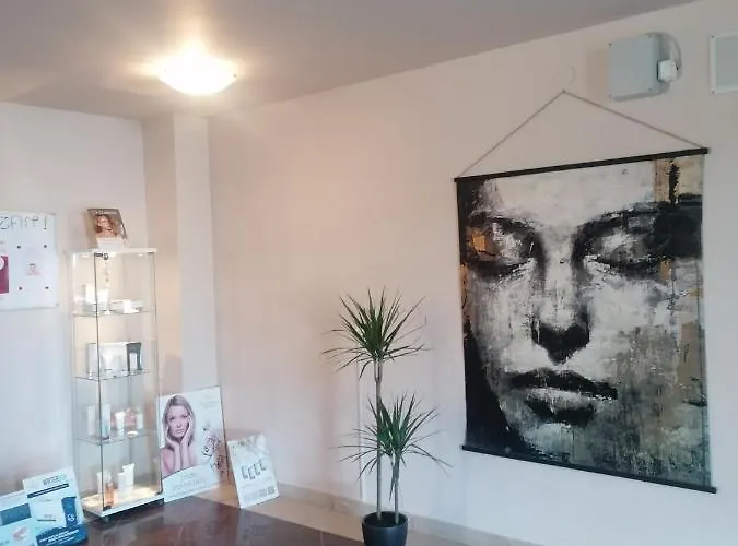 Magnolia Osrodek Rehabilitacyjno-wczasowy Üdülőközpont Kołobrzeg